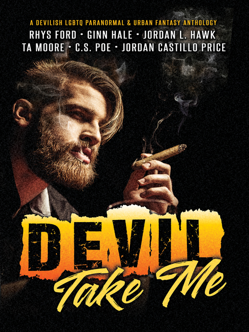 Title details for Devil Take Me by Rhys Ford - Available